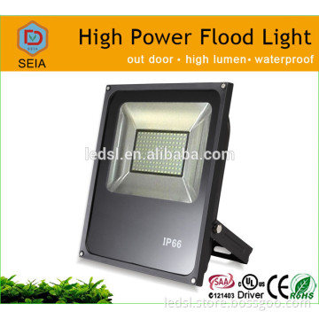 led waterproof lights 100 watt led flood light bulkhead light